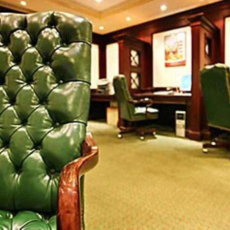 Jeddah Marriott Hotel Facilities photo