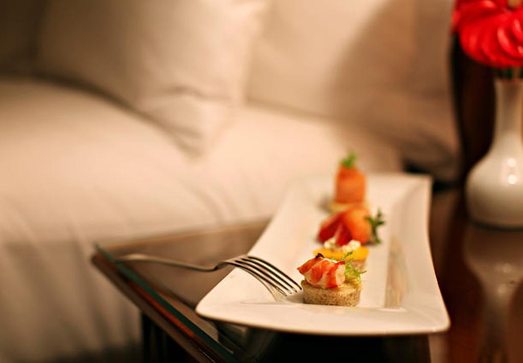 Jeddah Marriott Hotel Room photo